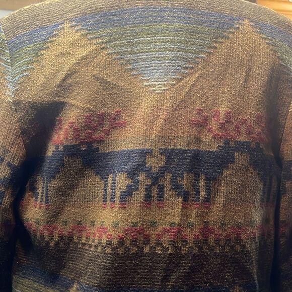 Express vintage jacket - Picture 15 of 16